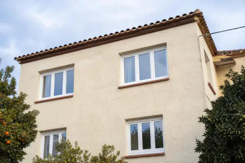 Vivienda local