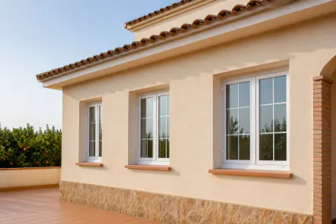Vivienda unifamiliar