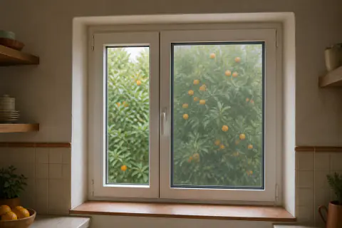 Made-to-measure insect screen