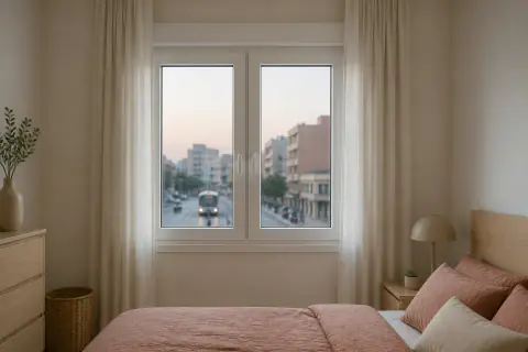 Acoustic comfort